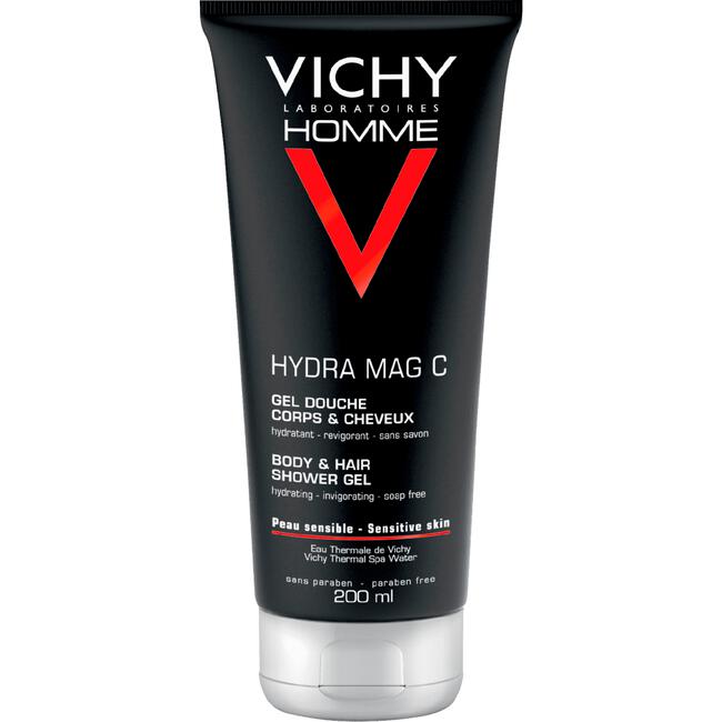 Vichy Douchegel 200ml