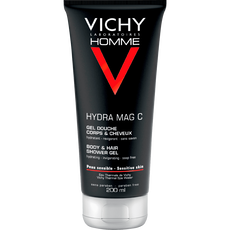 Vichy Douchegel 200ml