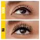 Maybelline New York Colossal Curl Bounce Mega Volume Mascara Very Black