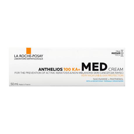 La Roche Posay Anthelios 100KA+ MED Cream 50 ML