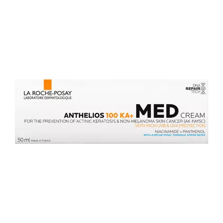 La Roche Posay Anthelios 100KA+ MED Cream 50 ML
