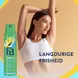 Fa Lime Squeeze Deodorant Spray 150 ML