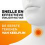 Strepsils Citroen & Honing Zuigtabletten 36 Stuks