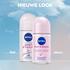 NIVEA Pearl & Beauty Deodorant Roller 50 ML