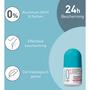 Deoleen Regular 0% Aluminium Deodorant Roller 50 ML