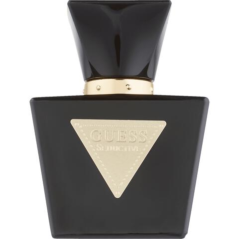 Guess Seductive Noir Woman eau de toilette 30 ML