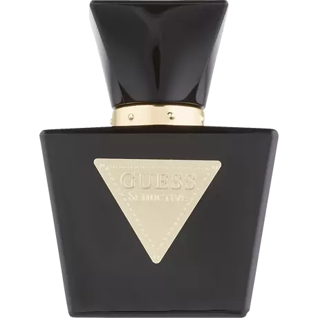 Guess Seductive Noir Eau De Toilette 30 ML
