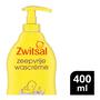Zwitsal Baby Zeepvrije Wasgel 400 ML