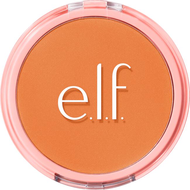 e.l.f. Halo Glow Powder Filter Tan Neutral Warm