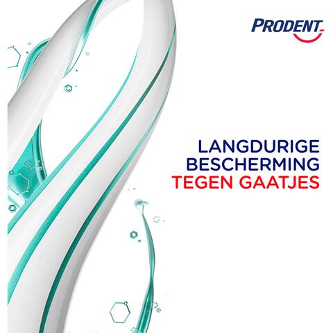 Prodent Kids 6+ jaar Mario Tandpasta 75 ML