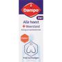 Dampo Alle Hoest + Weerstand 150 ML