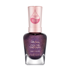 Sally Hansen Color Therapy Nagellak 390 Royal Confidante