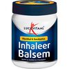 Lucovitaal Inhaleer Balsem Menthol &amp; Eucalpytus 100 gram