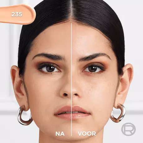 L'Oréal Paris Infaillible 32H Fresh Wear 235 Rose Foundation SPF25 30 ML