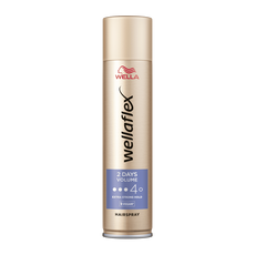 Wella WellaFlex 2nd Day Volume Extra Strong Haarspray 250 ML