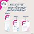 Veet Minima Ontharingscreme Gevoelige Huid 400 ML