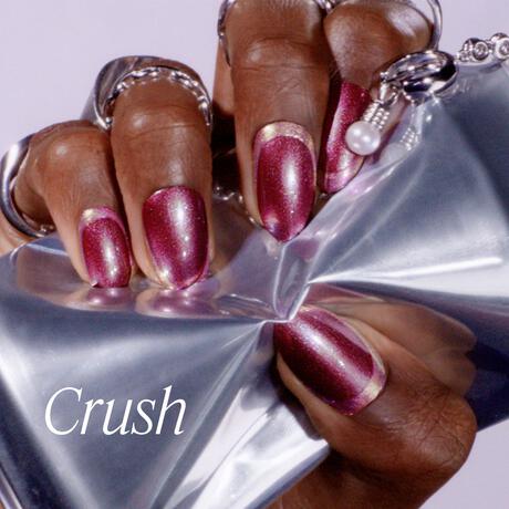 Gel by essie Nagellak 567 Frost Yourself 13,5 ML