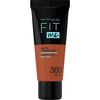 Maybelline New York Fit Me Matte + Poreless Foundation 360 Mocha