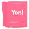 Yoni Verband Urineverlies Normal 100% Bio Katoenen Toplaag 10 stuks