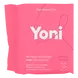Yoni Verband Urineverlies Normal 100% Bio Katoenen Toplaag 10 stuks