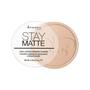 Rimmel London Stay Matte Pressed Poeder 005 Silky Beige 14 g