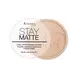 Rimmel London Stay Matte Pressed Poeder 005 Silky Beige