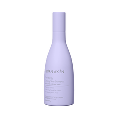 Bjorn Axen Cool Blonde Coloring Silver Shampoo 250 ML