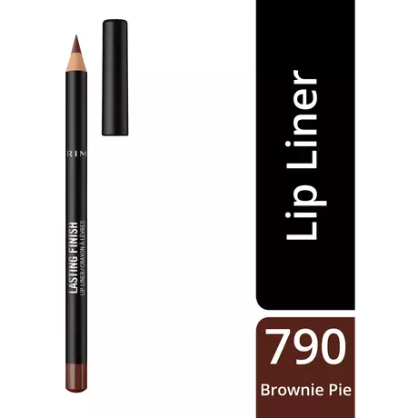 Rimmel London Lasting Finish Lipliner 790 Brownie Pie