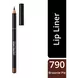 Rimmel London Lasting Finish Lipliner 790 Brownie Pie