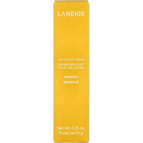 Laneige Mango Lip Glowy Balm 10 gram