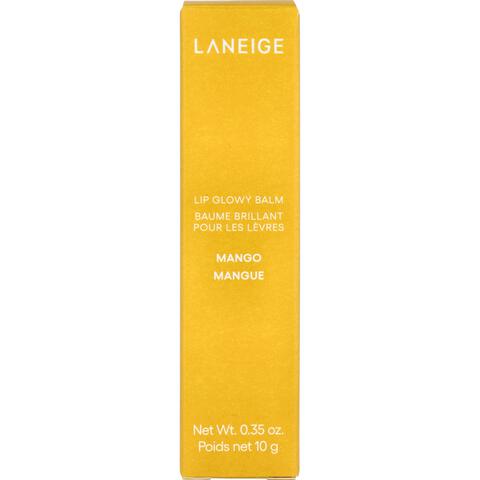 Laneige Mango Lip Glowy Balm 10 gram