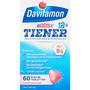 Davitamon Multi Boost 12+ Kauwvitamines Aardbei