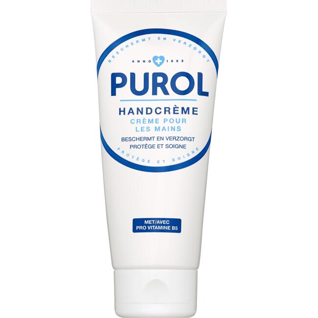Purol Handcrème 100 ML