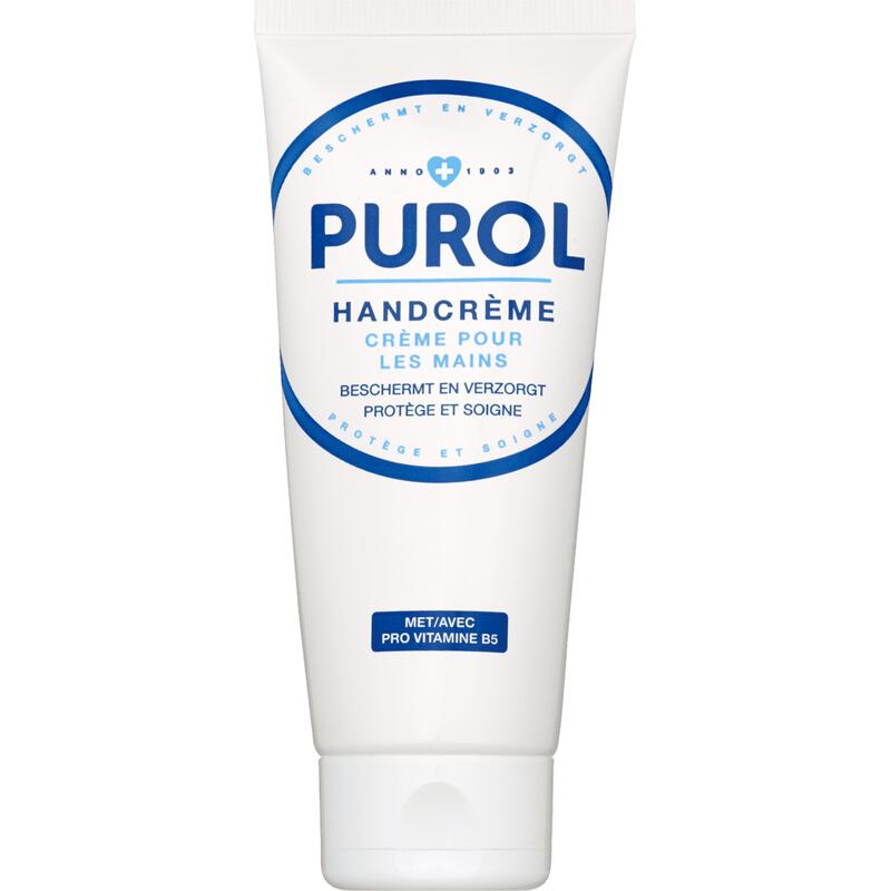 Purol Handcrème 100 ML