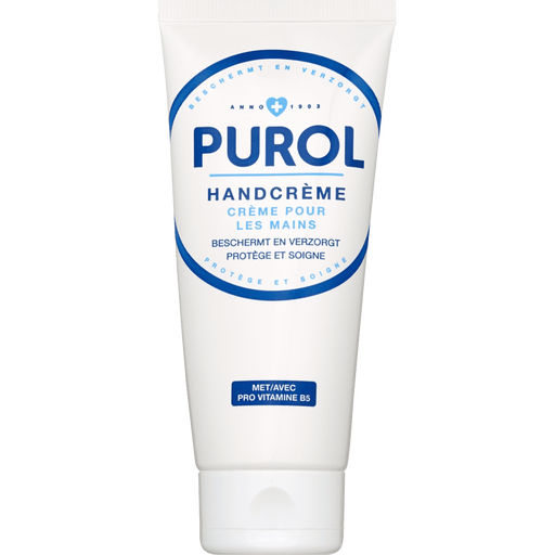 Purol Handcrème 100 ML