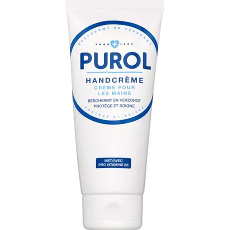 Purol Handcrème 100 ML