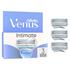 Gillette Venus Intimate Navulmesjes 3 Stuks
