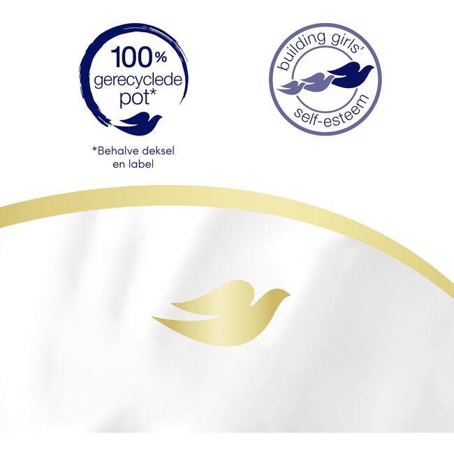 Dove Bath Therapy Renew Bodyscrub 295 ml