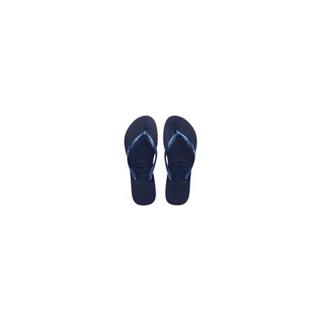 Havaianas Slim Black 41/42