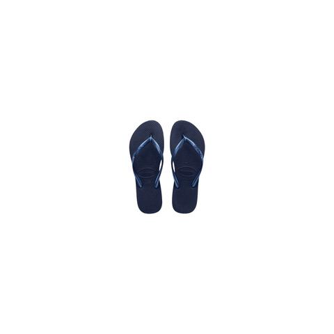 Havaianas Slim Black 41/42