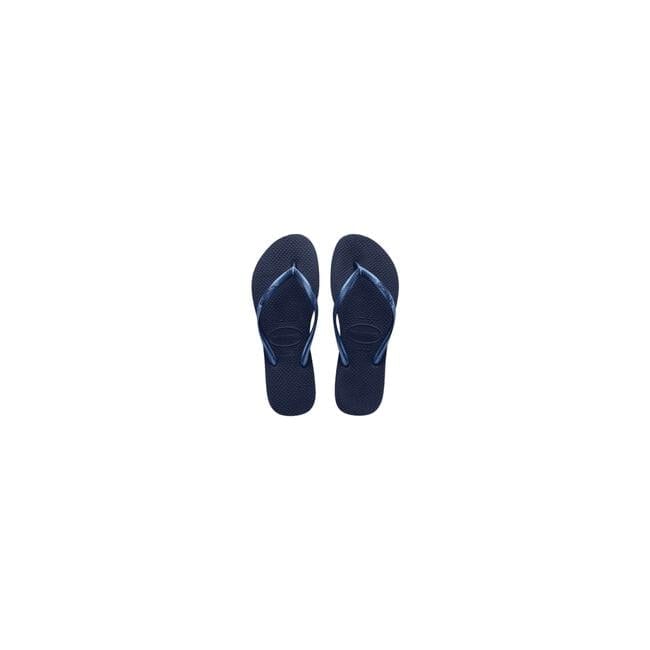 Havaianas Slim Black 41/42