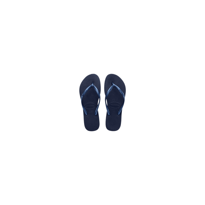 Havaianas Slim Black 41/42