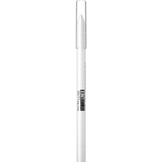 Maybelline New York Tattoo Eyeliner Gel Pencil 970 Polished White