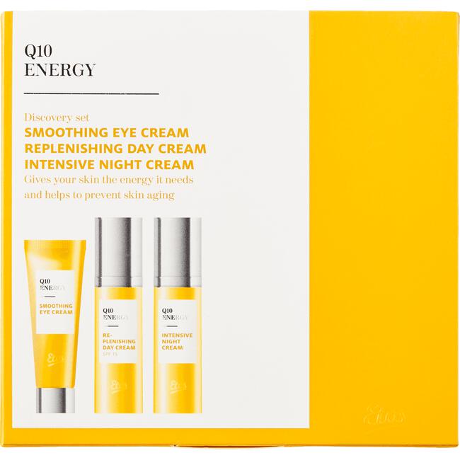Etos Q10 Energy Discovery Kit