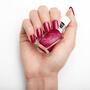 essie Gel Couture Nagellak Rood541 Chevron Trend 13,5 ML
