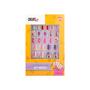Create It! Candy Kunstnagels Zelfklevend