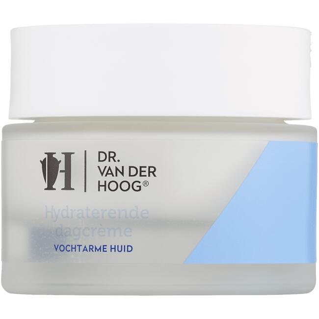 Dr. Van der Hoog Hydraterende Dagcrème 50 ML