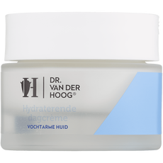 Dr. Van der Hoog Hydraterende Dagcrème 50 ML