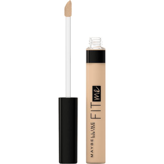Maybelline New York Fit Me Concealer 06 Nude Medium Dekkend 6,8 ML