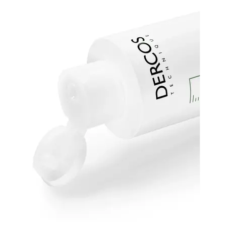 Vichy Dercos Anti-Roos Shampoo Gevoelige Hoofdhuid 200 ML